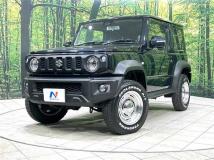 2025 Suzuki Jimny Sierra