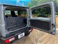 2025 Suzuki Jimny Sierra