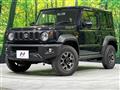 2025 Suzuki Jimny Sierra