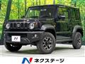 2025 Suzuki Jimny Sierra