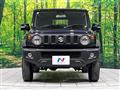 2025 Suzuki Jimny Sierra