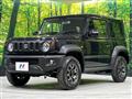 2025 Suzuki Jimny Sierra