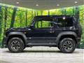 2025 Suzuki Jimny Sierra