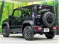 2025 Suzuki Jimny Sierra