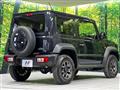 2025 Suzuki Jimny Sierra