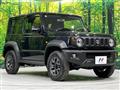2025 Suzuki Jimny Sierra