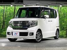 2013 Honda N BOX