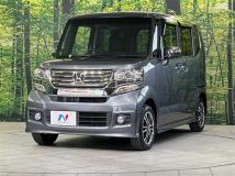 2013 Honda N BOX