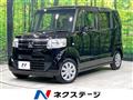 2016 Honda N BOX