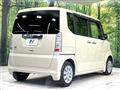 2017 Honda N BOX