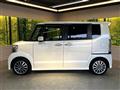 2015 Honda N BOX