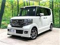 2017 Honda N BOX