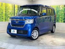 2017 Honda N BOX