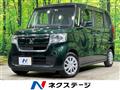 2018 Honda N BOX