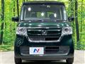 2018 Honda N BOX