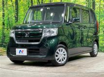 2018 Honda N BOX