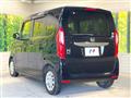2018 Honda N BOX