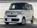 2019 Honda N BOX