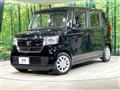 2019 Honda N BOX