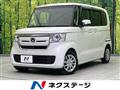 2019 Honda N BOX