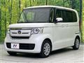2019 Honda N BOX