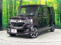 2018 Honda N BOX