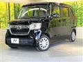 2021 Honda N BOX