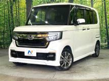 2020 Honda N BOX