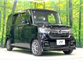2021 Honda N BOX