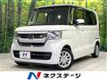 2022 Honda N BOX