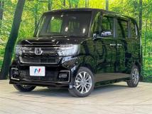 2022 Honda N BOX