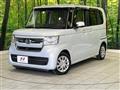 2023 Honda N BOX