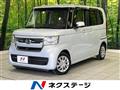 2023 Honda N BOX