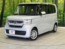 2023 Honda N BOX