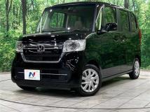 2023 Honda N BOX