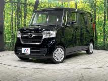 2022 Honda N BOX