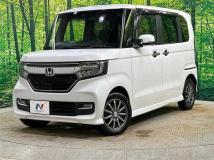 2020 Honda N BOX
