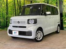 2023 Honda N BOX
