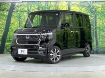 2024 Honda N BOX