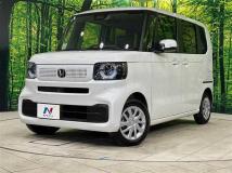 2025 Honda N BOX