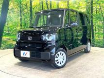 2026 Honda N BOX