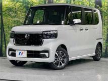 2026 Honda N BOX