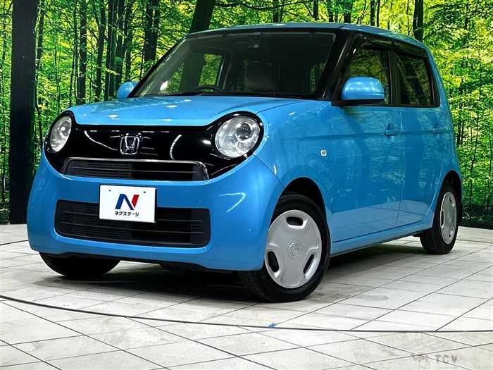 2013 Honda N-ONE