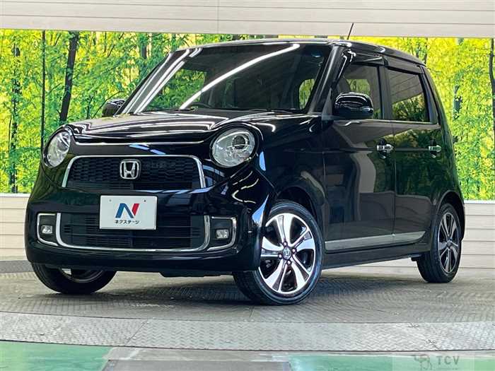 2017 Honda N-ONE