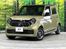 2022 Honda N-ONE