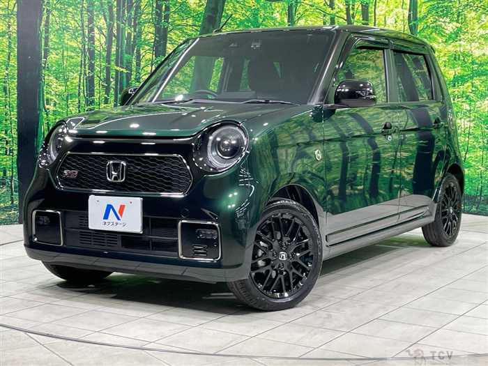2025 Honda N-ONE