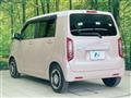 2020 Honda N-WGN