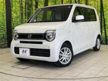 2020 Honda N-WGN