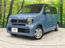 2021 Honda N-WGN