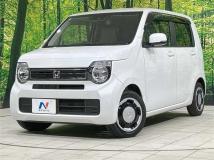2022 Honda N-WGN